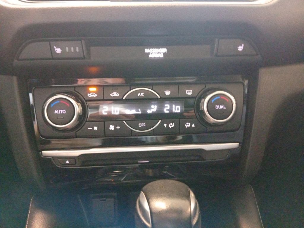 MAZDA 6 6 2.2 Exceed 175cv 6mt my17 - 16