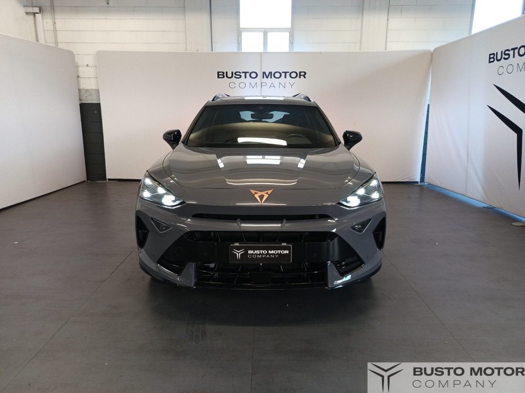 CUPRA Formentor Formentor 1.5 hybrid 150cv dsg - 2