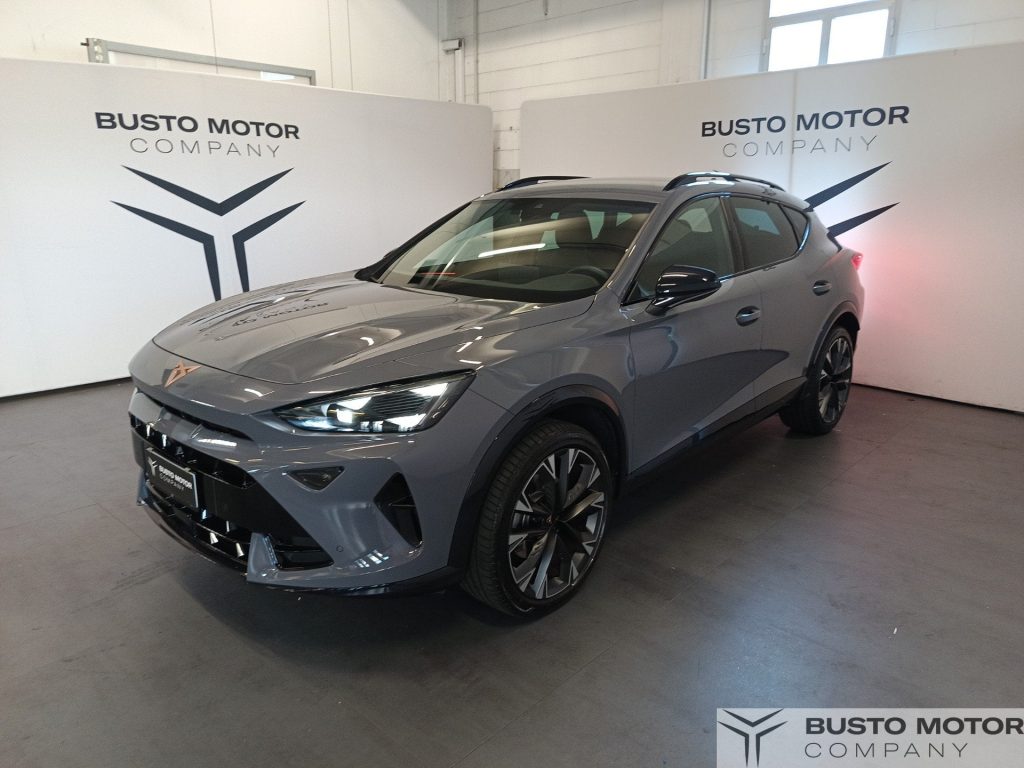 CUPRA Formentor Formentor 1.5 hybrid 150cv dsg - 3