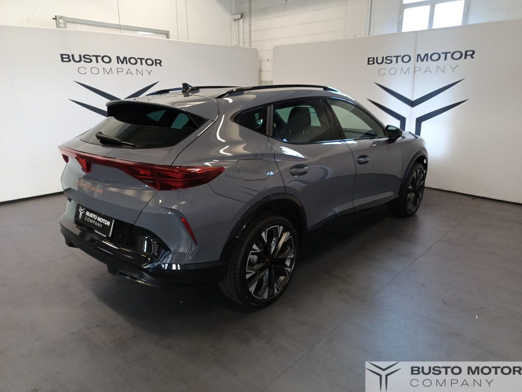 CUPRA Formentor Formentor 1.5 hybrid 150cv dsg - 4