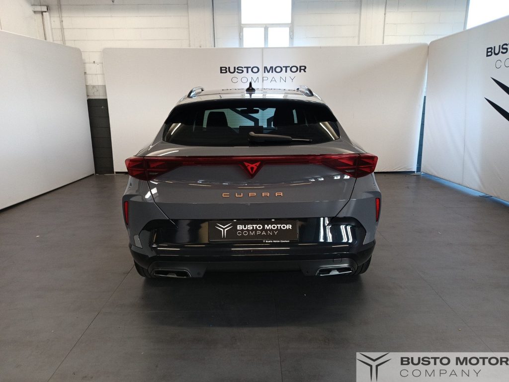 CUPRA Formentor Formentor 1.5 hybrid 150cv dsg - 5