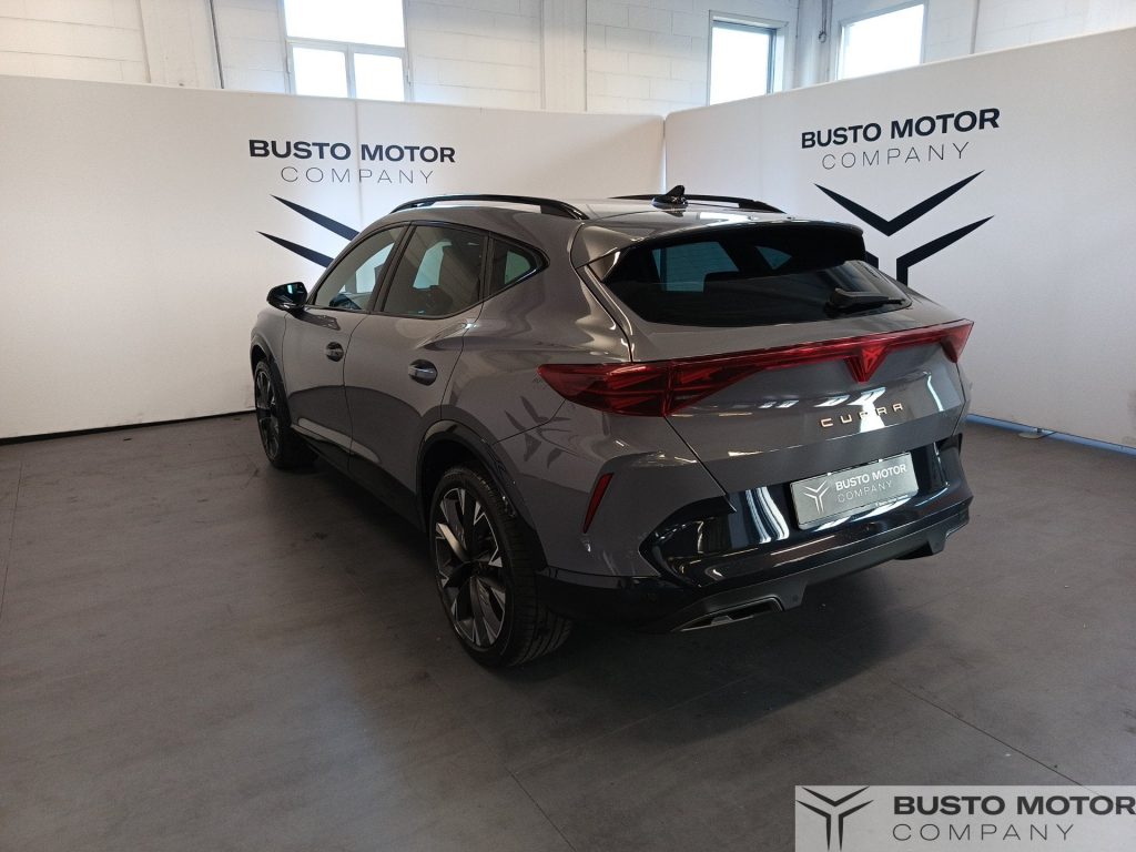 CUPRA Formentor Formentor 1.5 hybrid 150cv dsg - 6