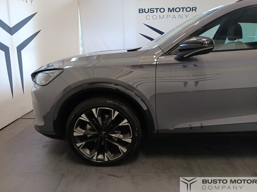 CUPRA Formentor Formentor 1.5 hybrid 150cv dsg - 7