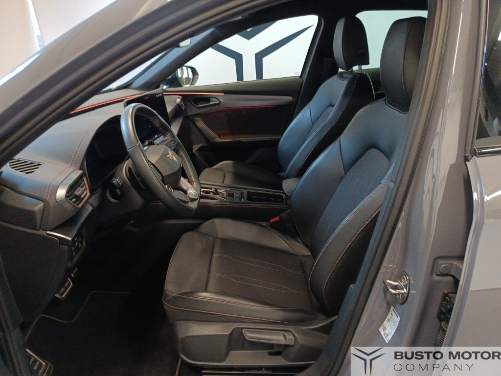 CUPRA Formentor Formentor 1.5 hybrid 150cv dsg - 8