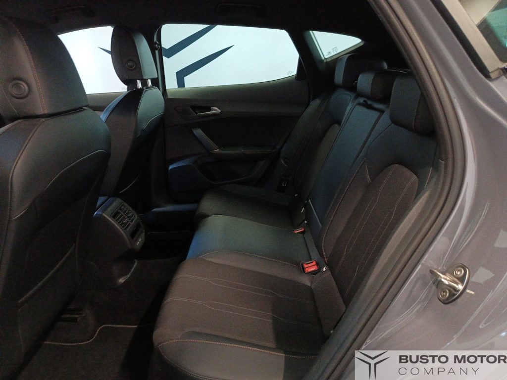 CUPRA Formentor Formentor 1.5 hybrid 150cv dsg - 9