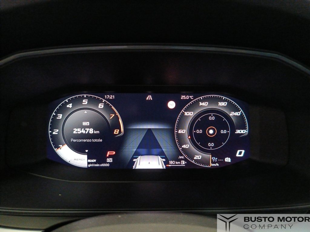 CUPRA Formentor Formentor 1.5 hybrid 150cv dsg - 12