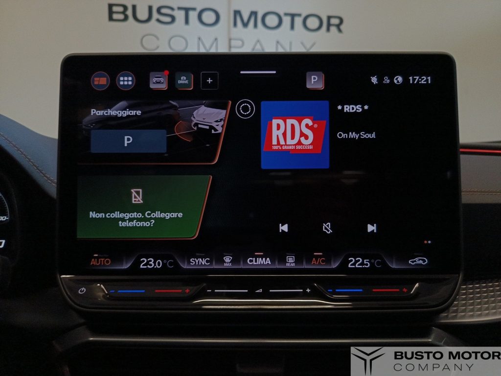 CUPRA Formentor Formentor 1.5 hybrid 150cv dsg - 13