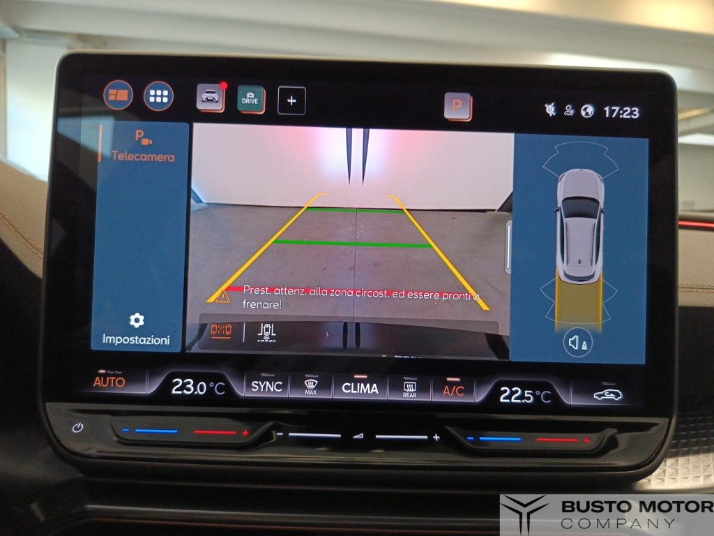 CUPRA Formentor Formentor 1.5 hybrid 150cv dsg - 15