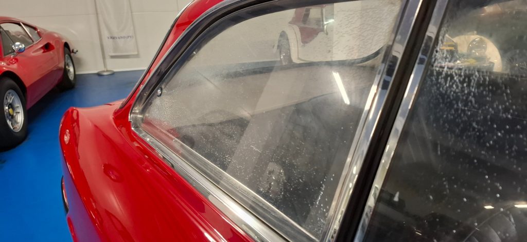 ALFA ROMEO GT GTA ALLUMINIO 1.600 ITALIANA DA SEMPRE *stradale* - 10