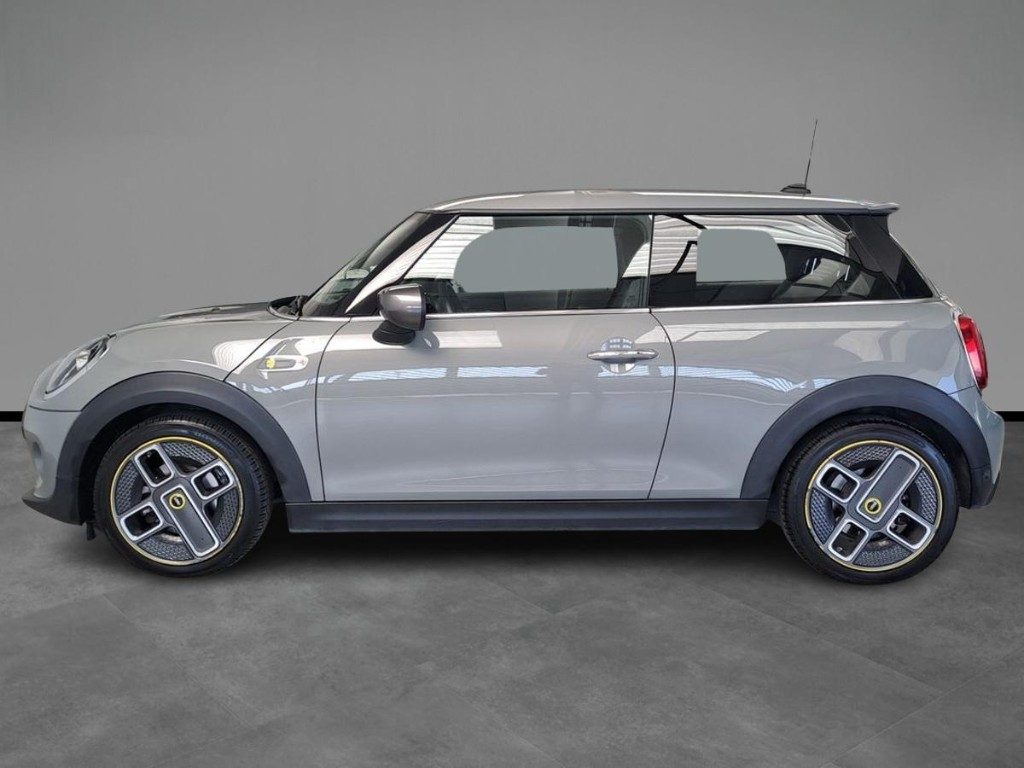 MINI Cooper SE Pacchetto Premium Aut. - 3