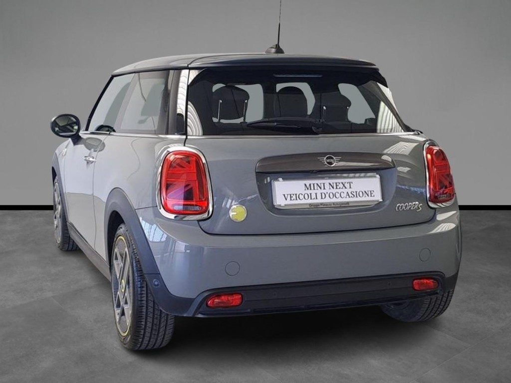 MINI Cooper SE Pacchetto Premium Aut. - 4