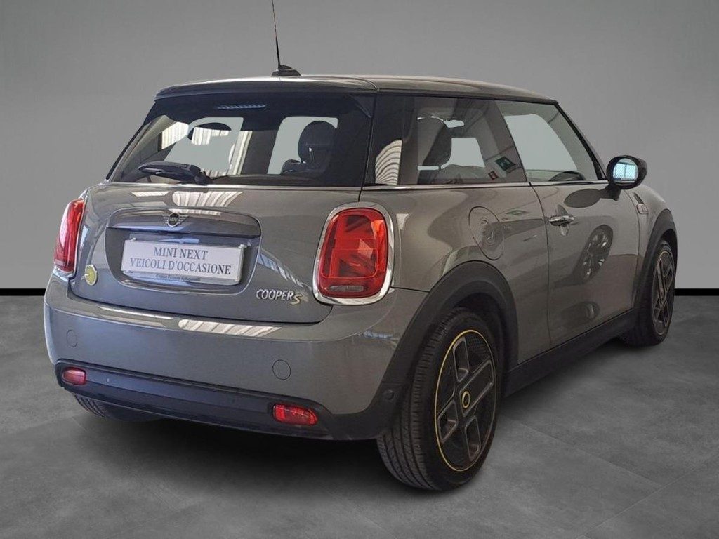 MINI Cooper SE Pacchetto Premium Aut. - 15