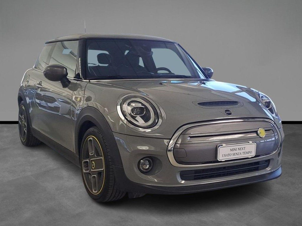 MINI Cooper SE Pacchetto Premium Aut. - 14