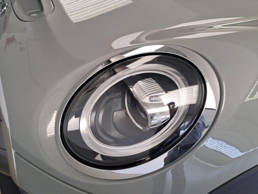 MINI Cooper SE Pacchetto Premium Aut. - 6