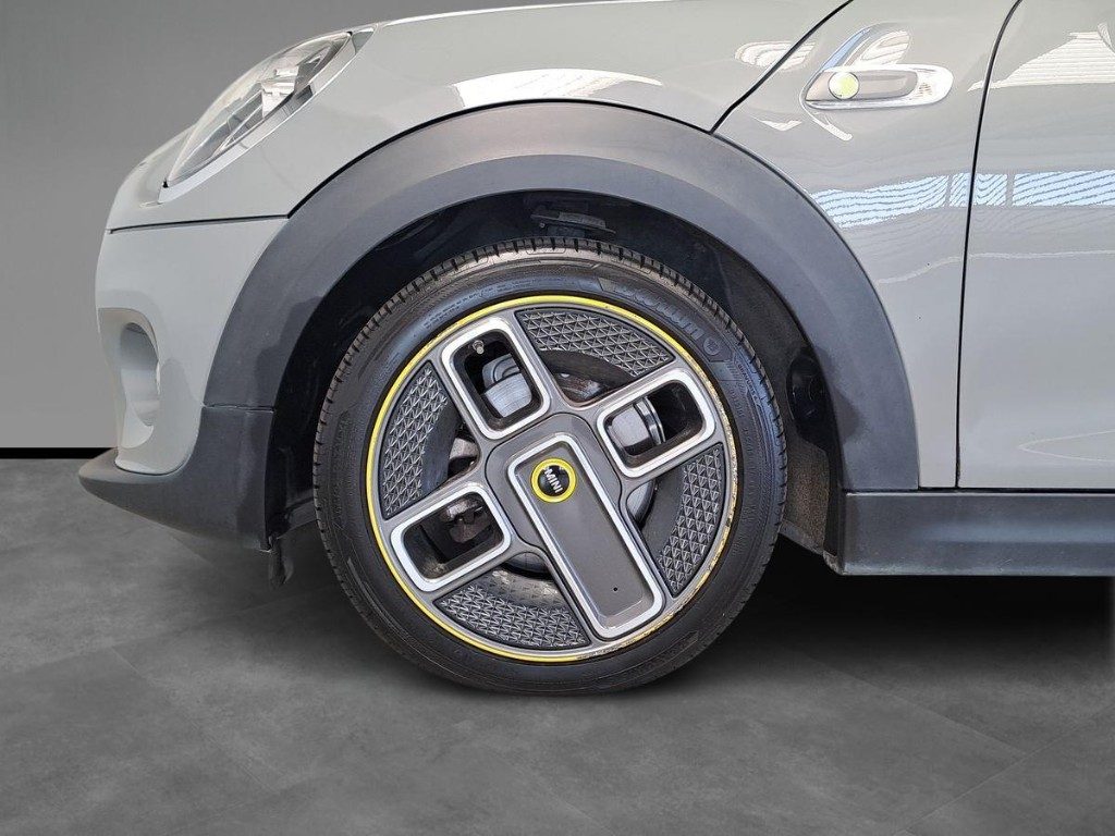 MINI Cooper SE Pacchetto Premium Aut. - 5