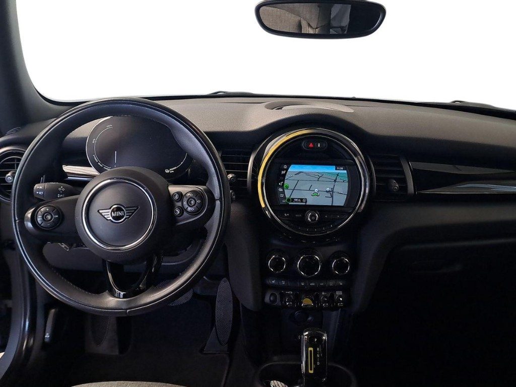 MINI Cooper SE Pacchetto Premium Aut. - 8