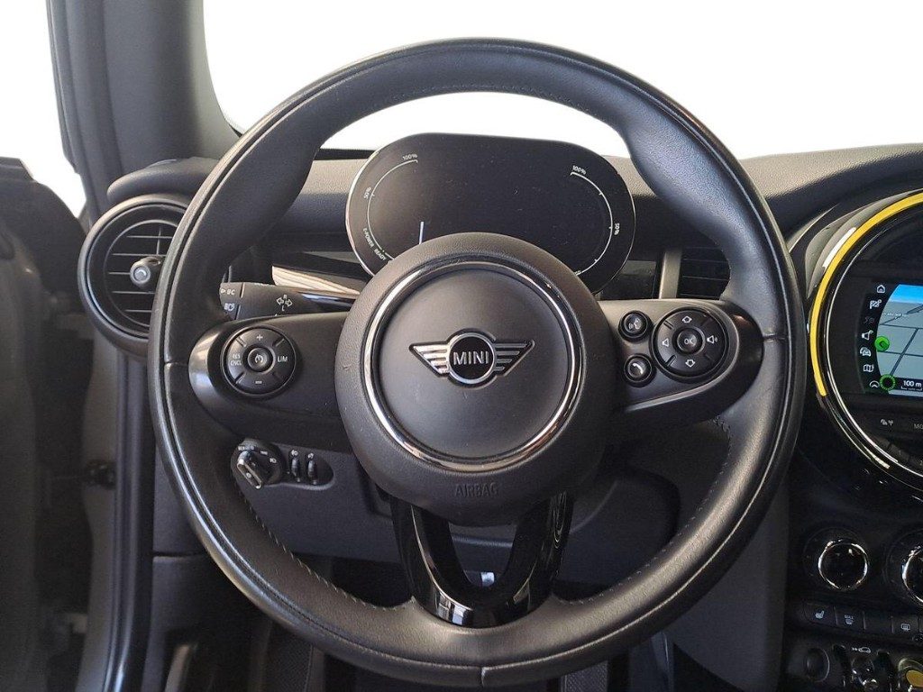 MINI Cooper SE Pacchetto Premium Aut. - 10