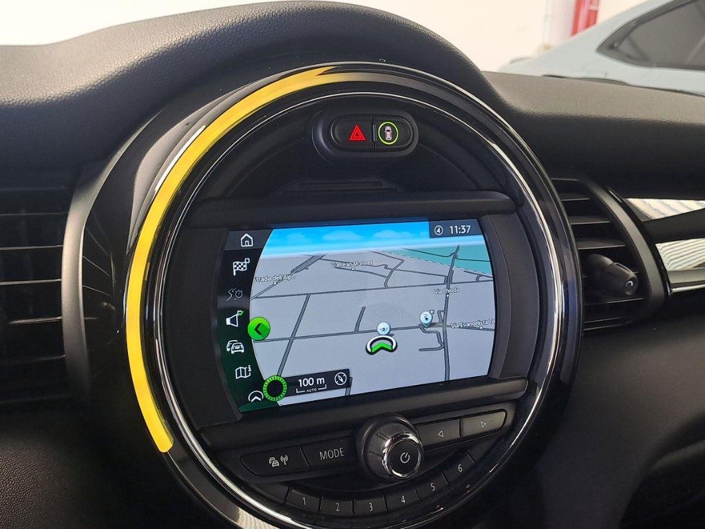MINI Cooper SE Pacchetto Premium Aut. - 12