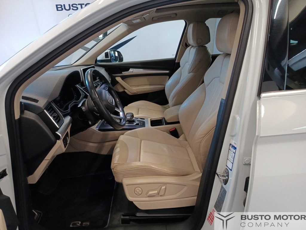 AUDI Q5 Q5 3.0 V6 tdi Advanced Plus quattro s-tronic - 8