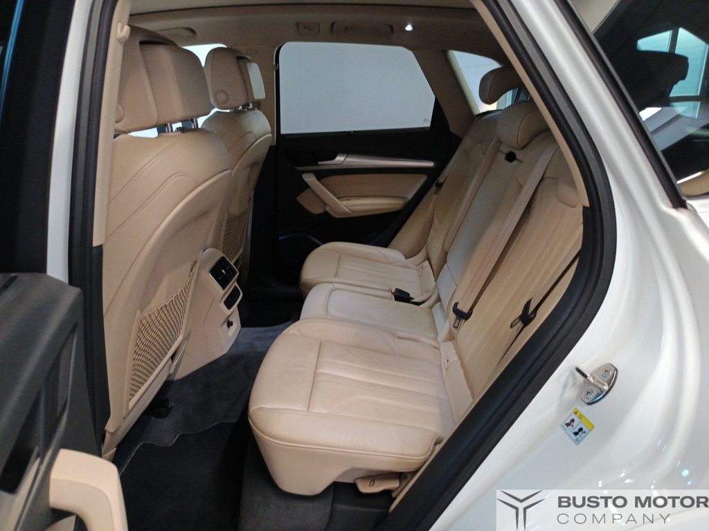 AUDI Q5 Q5 3.0 V6 tdi Advanced Plus quattro s-tronic - 9