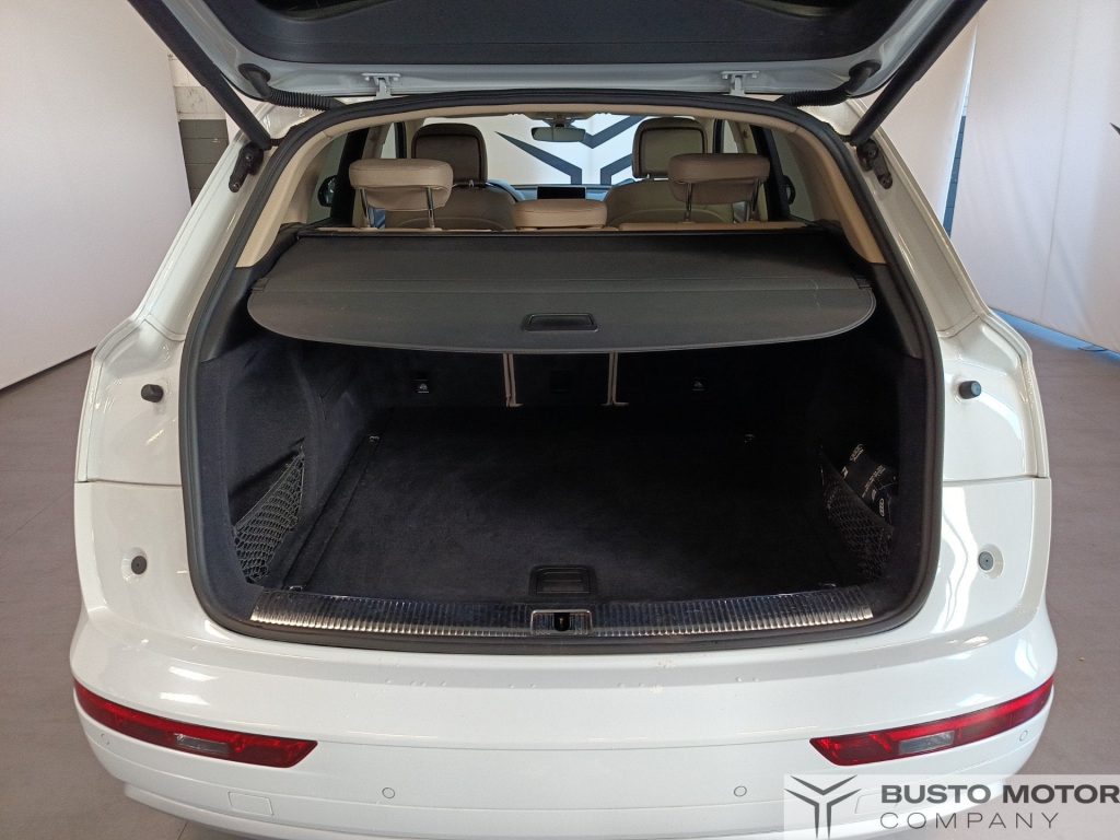 AUDI Q5 Q5 3.0 V6 tdi Advanced Plus quattro s-tronic - 10