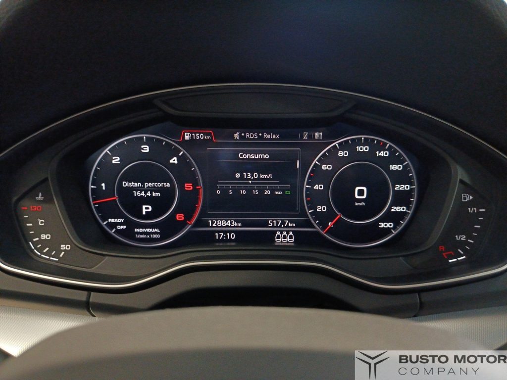 AUDI Q5 Q5 3.0 V6 tdi Advanced Plus quattro s-tronic - 12