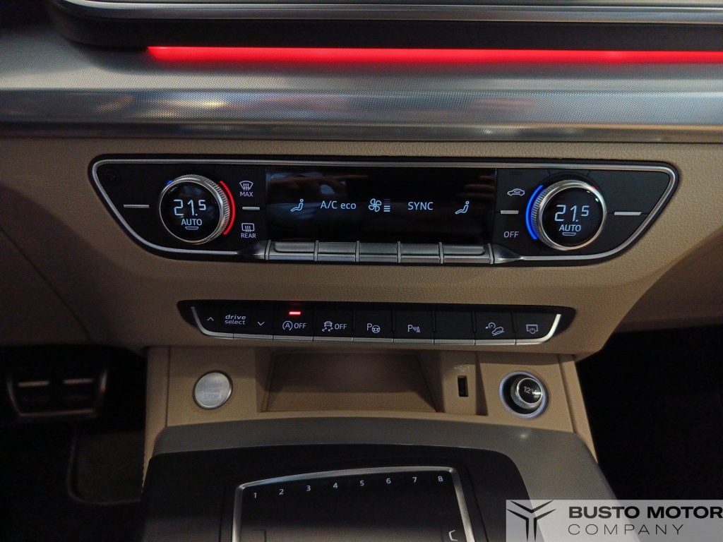 AUDI Q5 Q5 3.0 V6 tdi Advanced Plus quattro s-tronic - 13