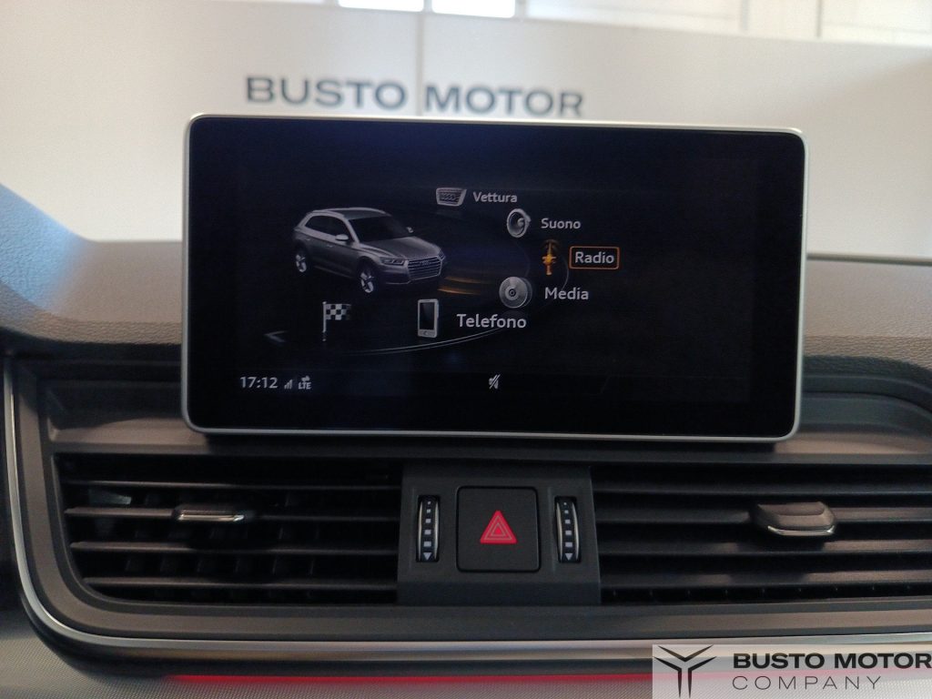 AUDI Q5 Q5 3.0 V6 tdi Advanced Plus quattro s-tronic - 15