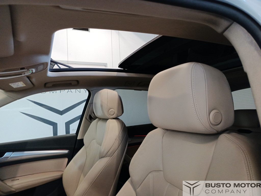AUDI Q5 Q5 3.0 V6 tdi Advanced Plus quattro s-tronic - 17