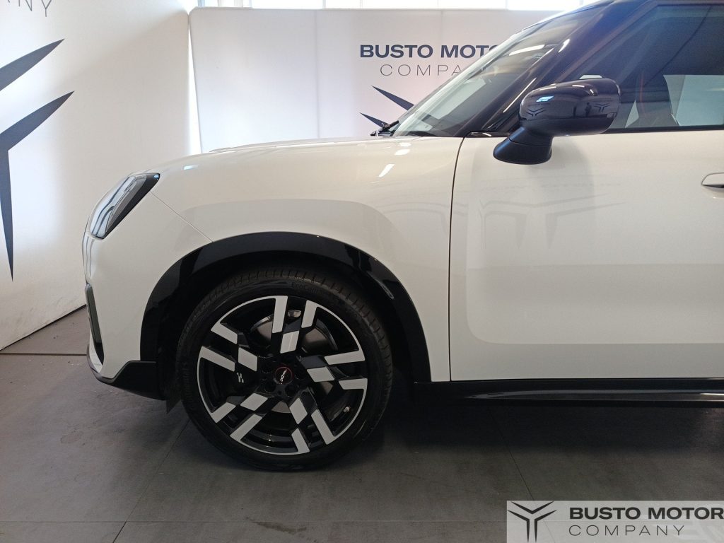MINI Countryman Mini Countryman 1.5 48V C JCW auto - 7