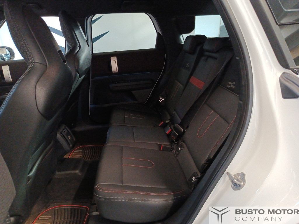 MINI Countryman Mini Countryman 1.5 48V C JCW auto - 9