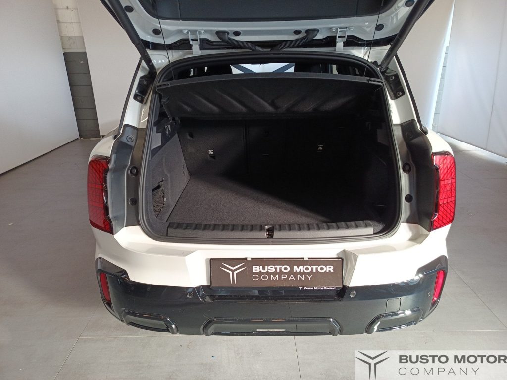 MINI Countryman Mini Countryman 1.5 48V C JCW auto - 10
