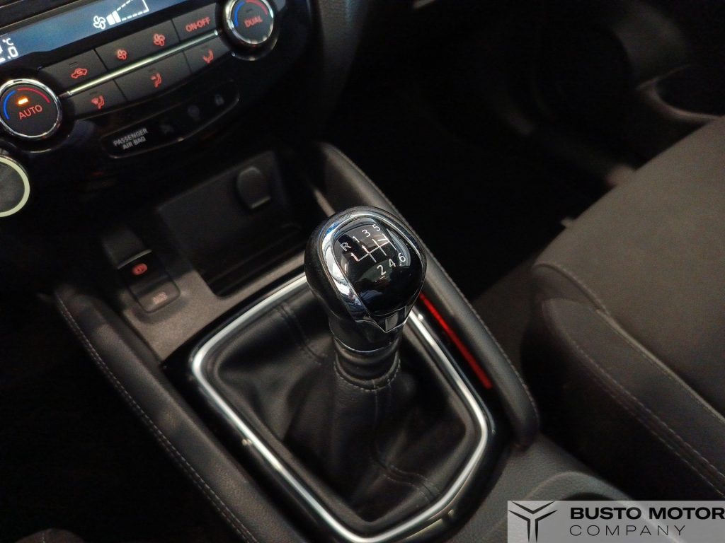 NISSAN Qashqai Qashqai 1.2 dig-t N-Connecta 115cv - 14