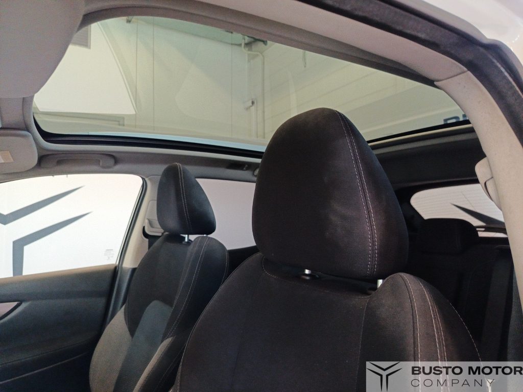 NISSAN Qashqai Qashqai 1.2 dig-t N-Connecta 115cv - 16