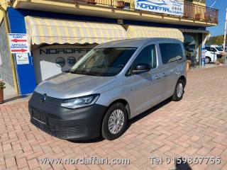 Auto Monovolume - VOLKSWAGEN Caddy - 2.0 TDI 102 CV Life 5 posti