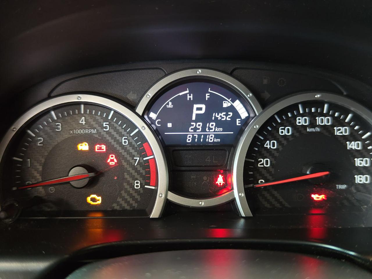 SUZUKI Jimny 1.3 4WD A/T Evolution Plus - 9