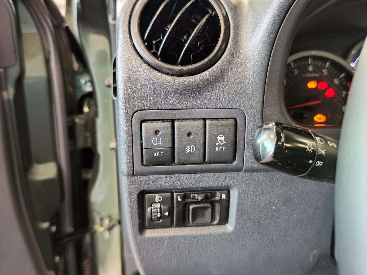 SUZUKI Jimny 1.3 4WD A/T Evolution Plus - 11