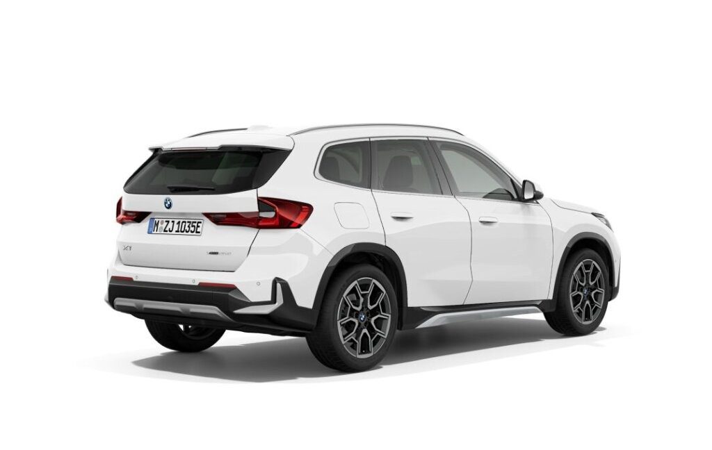 BMW X1 xDrive 25e Special Edition - 2