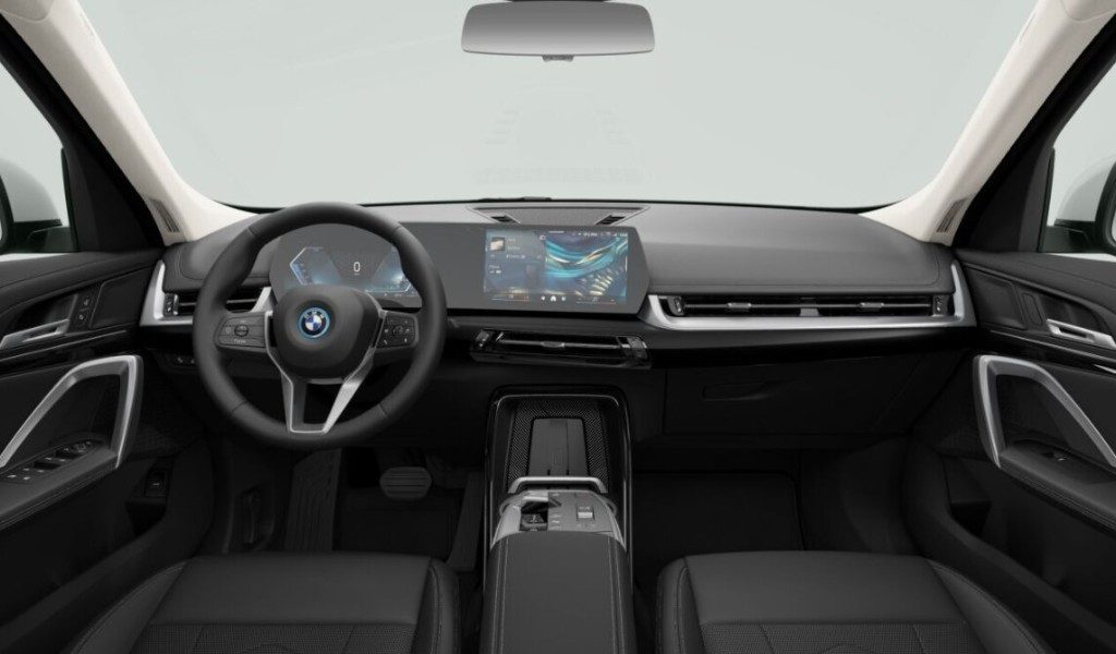 BMW X1 xDrive 25e Special Edition - 4