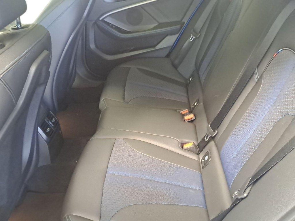 BMW M135 i xDrive Aut. + Tetto apr. - 12