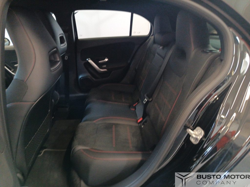 MERCEDES-BENZ A 180 A 180 AMG Line Advanced auto - 9