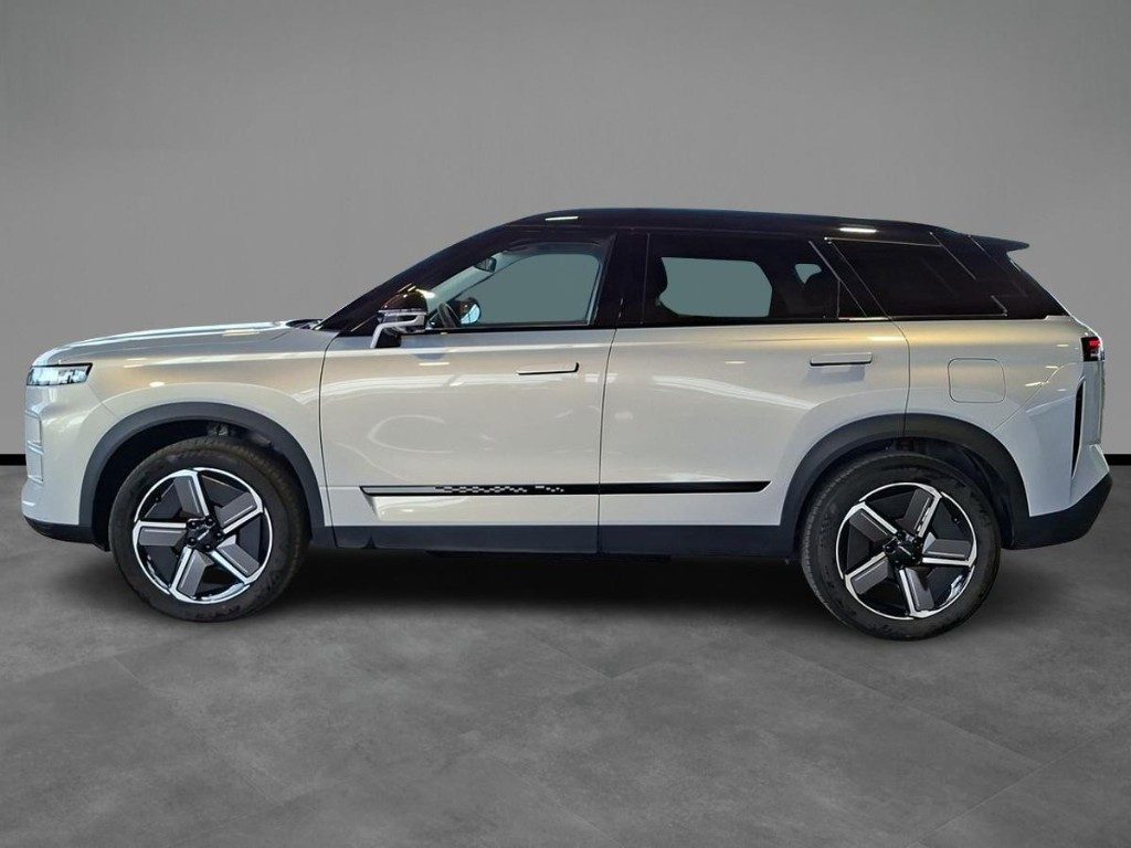 JAECOO Jaecoo 7 1.5 TGDI PHEV Premium + Tetto apr. - 2