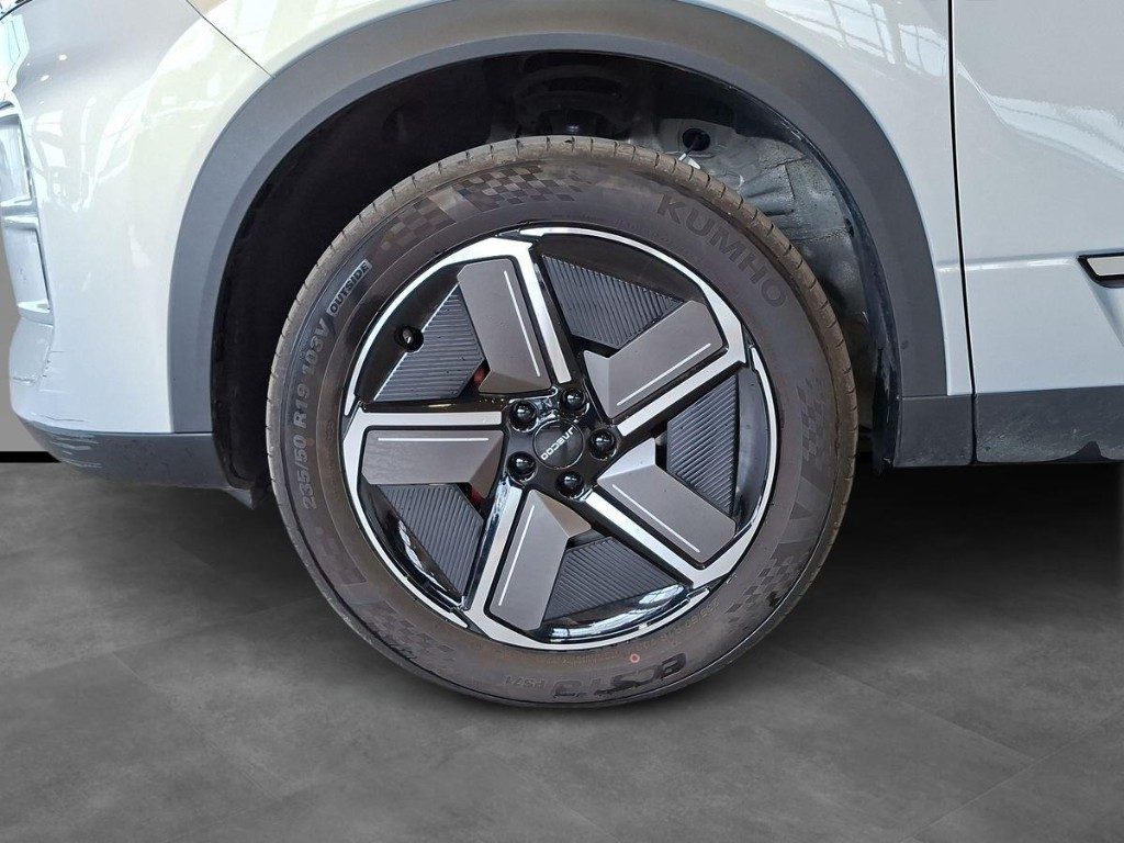 JAECOO Jaecoo 7 1.5 TGDI PHEV Premium + Tetto apr. - 4