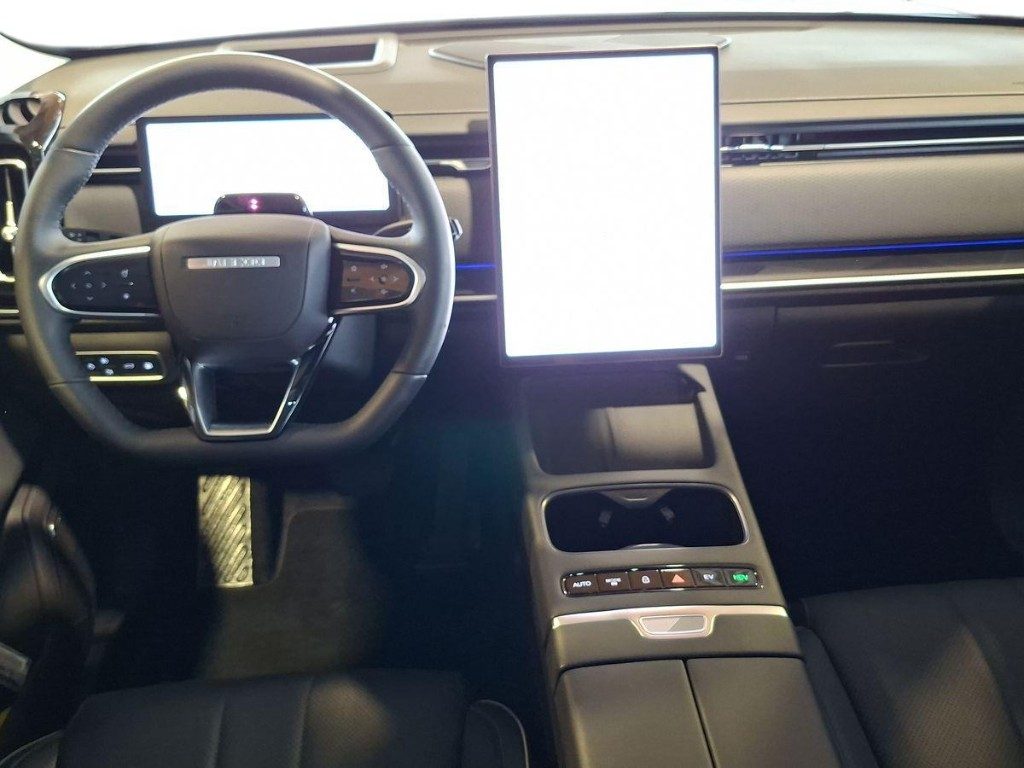 JAECOO Jaecoo 7 1.5 TGDI PHEV Premium + Tetto apr. - 8