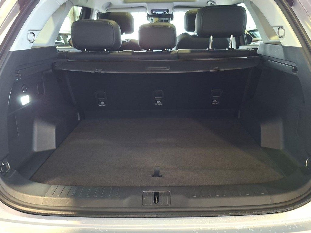 JAECOO Jaecoo 7 1.5 TGDI PHEV Premium + Tetto apr. - 15