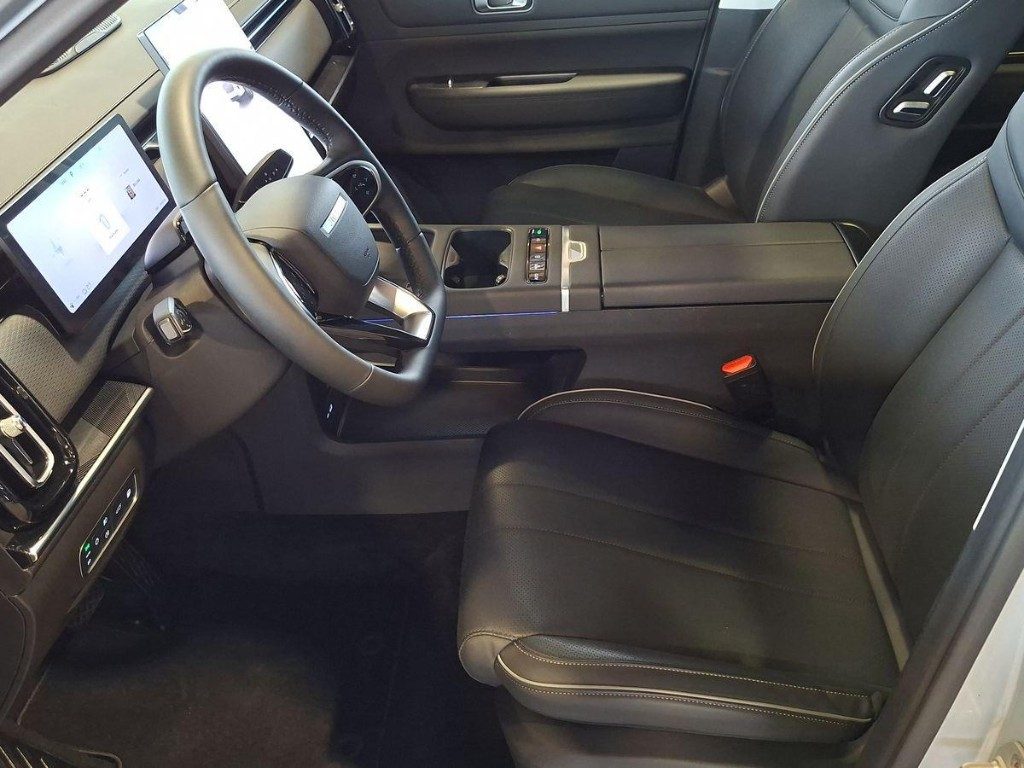 JAECOO Jaecoo 7 1.5 TGDI PHEV Premium + Tetto apr. - 9
