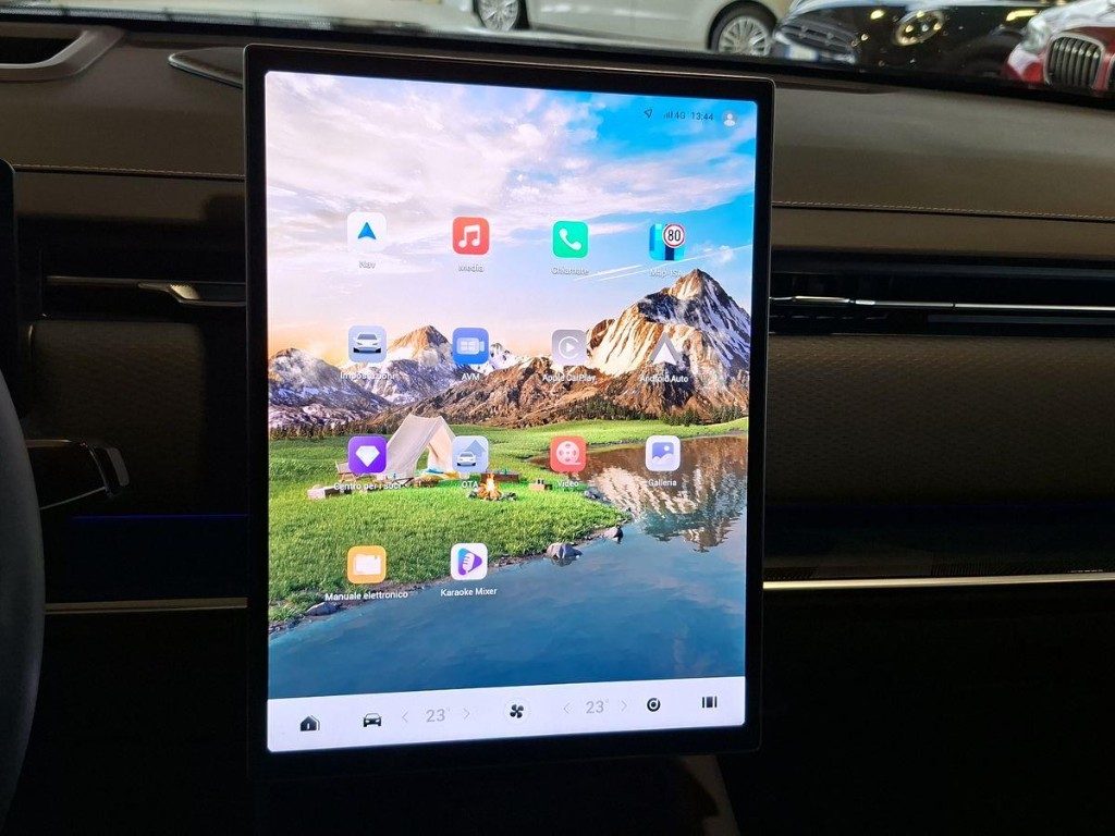 JAECOO Jaecoo 7 1.5 TGDI PHEV Premium + Tetto apr. - 13