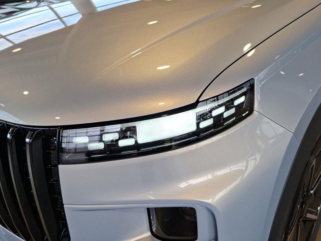 JAECOO Jaecoo 7 1.5 TGDI PHEV Premium + Tetto apr. - 5