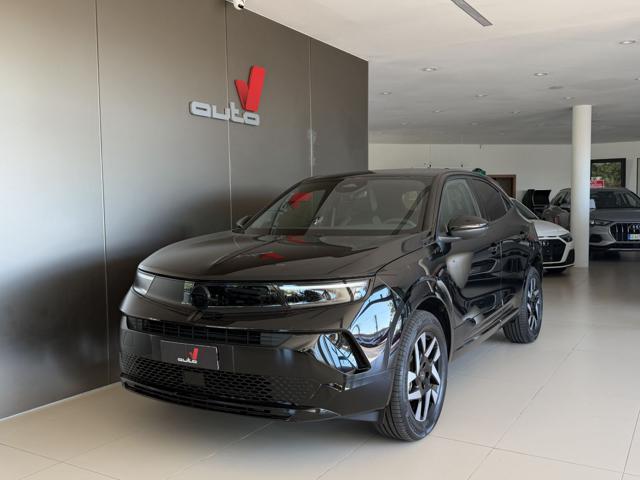 OPEL Mokka Nero metallizzato