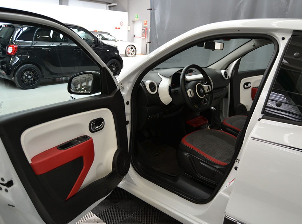 RENAULT Twingo 1.0 SCe Energy Navi-Retrocamera-Cerchi Da 16 - 2